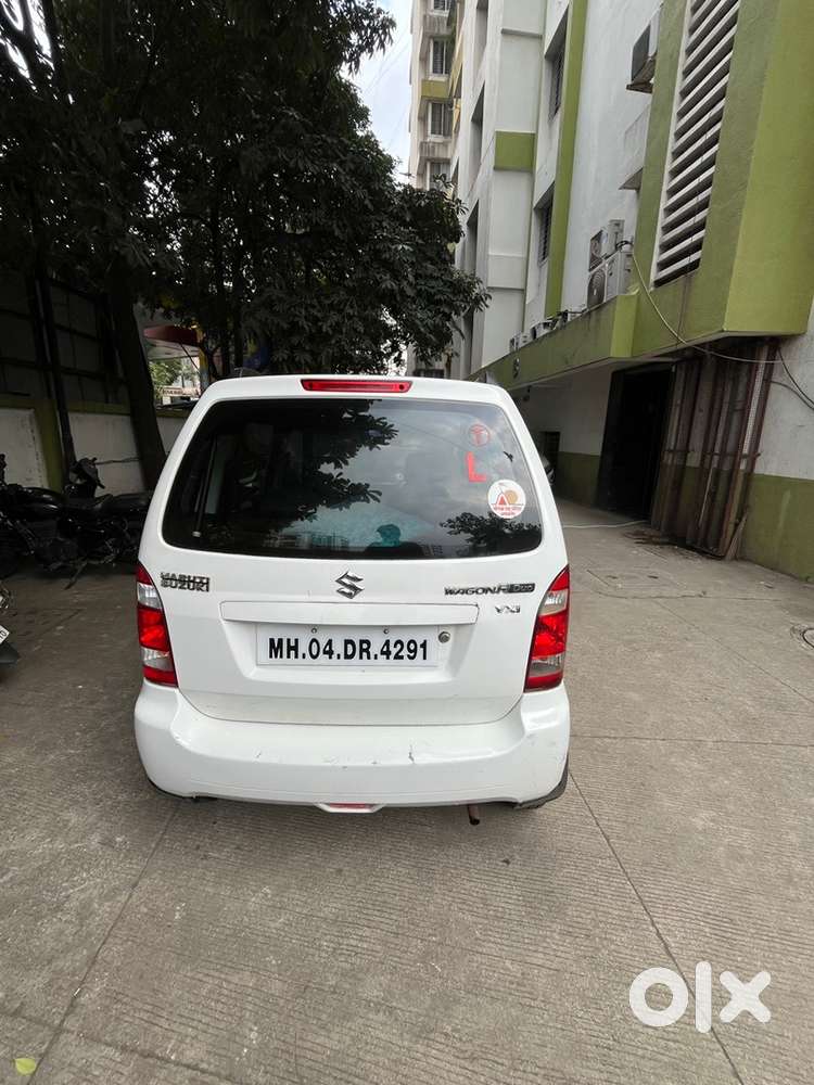 2008 Maruti Wagon R Duo