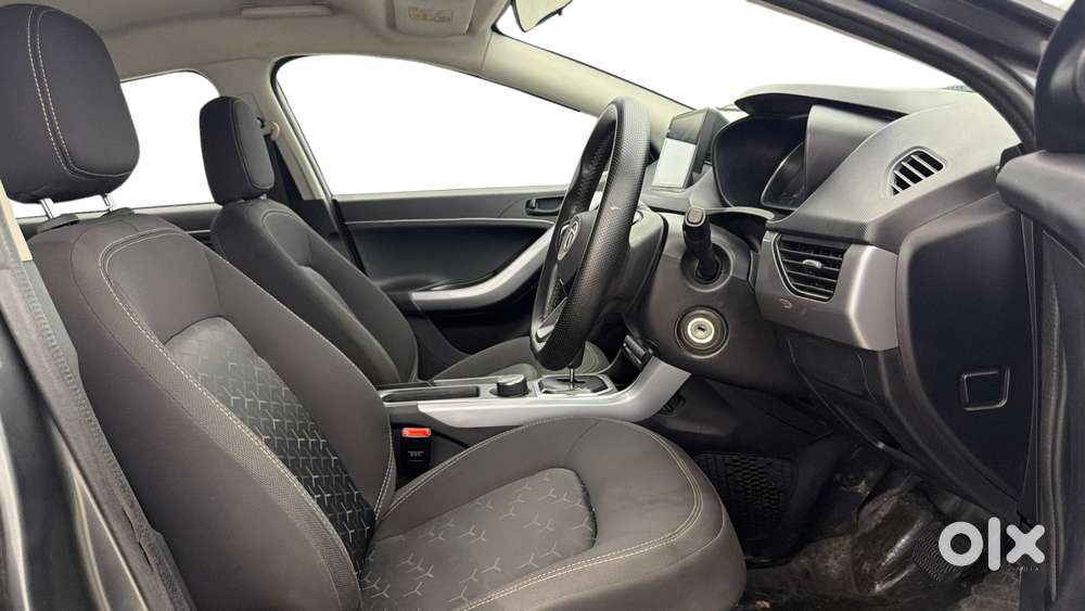 Tata Nexon 1.5 Revotorq Xma Amt, 2021, Petrol