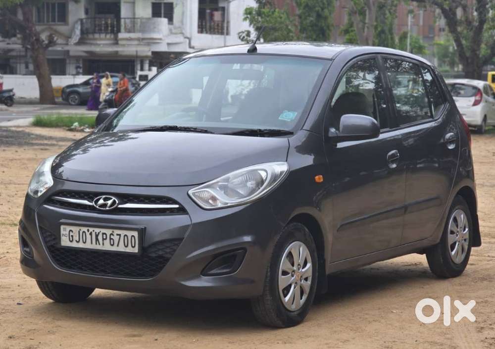 Hyundai I10 Magna 1.1l, 2011, Petrol