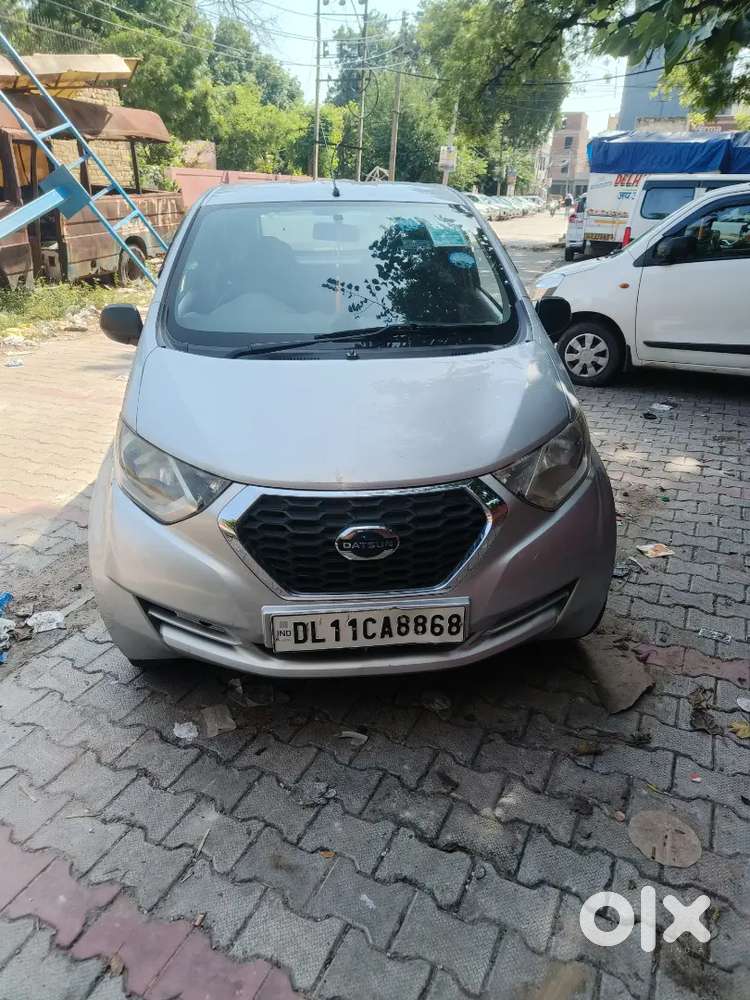 Nissan Patrol 2017 Petrol Well Maintained