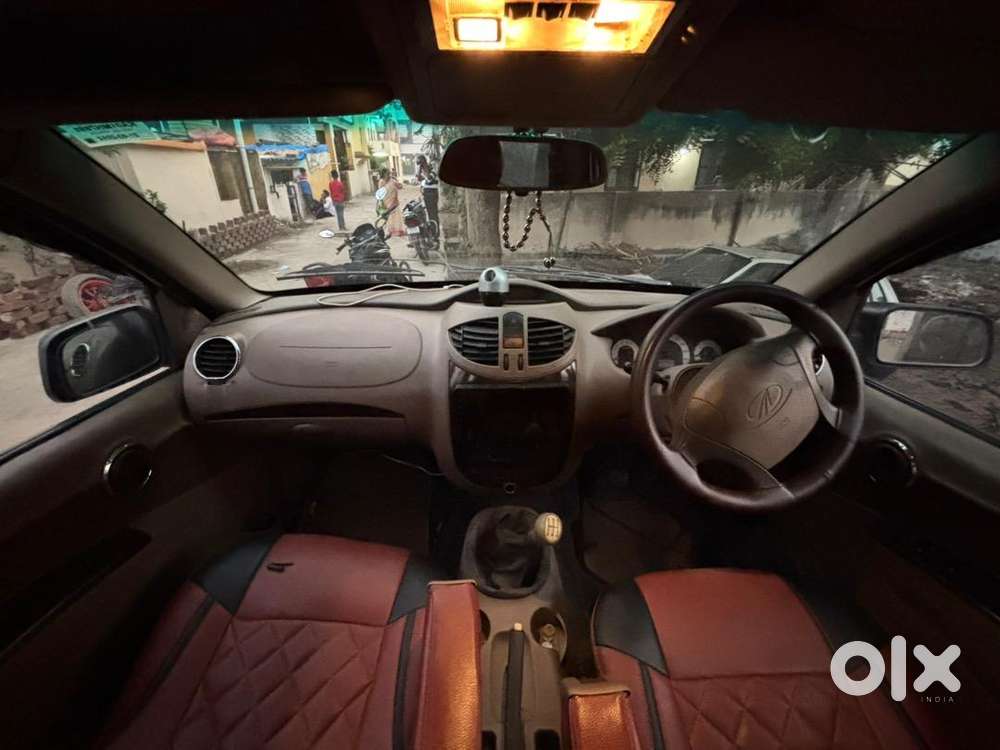 Mahindra Xylo 2012 Diesel Well Maintained