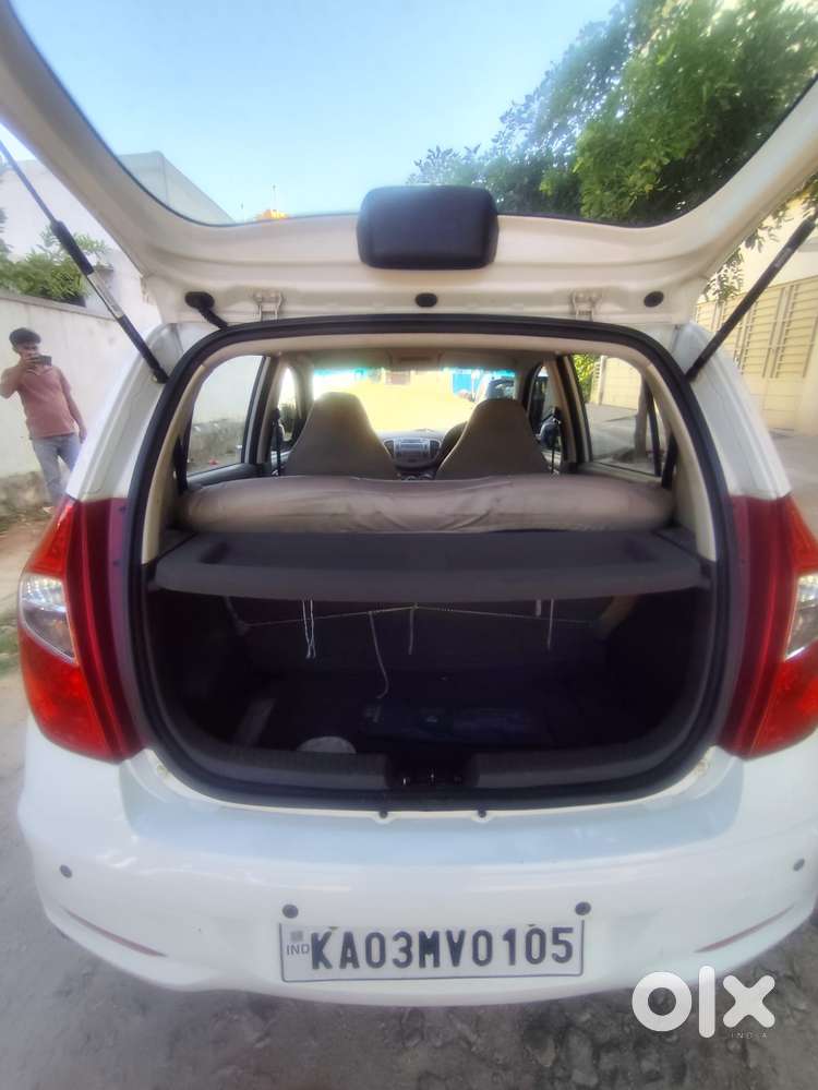 Hyundai I10 Sportz 1.1l, 2014, Petrol