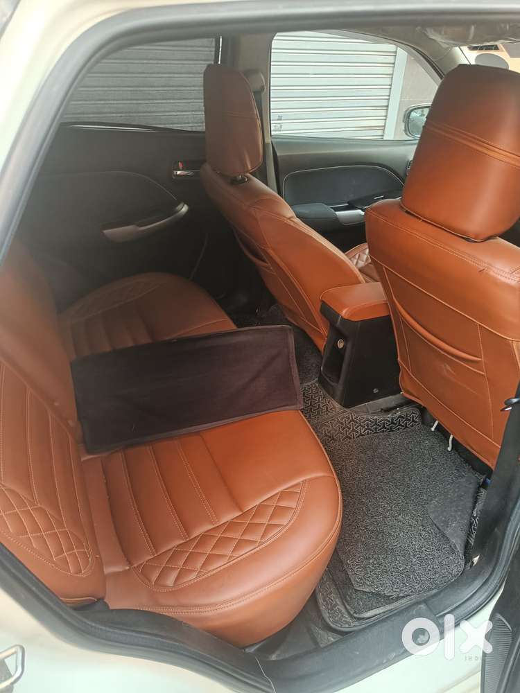 Maruti Suzuki Baleno Delta Cng, 2021, Cng & Hybrids