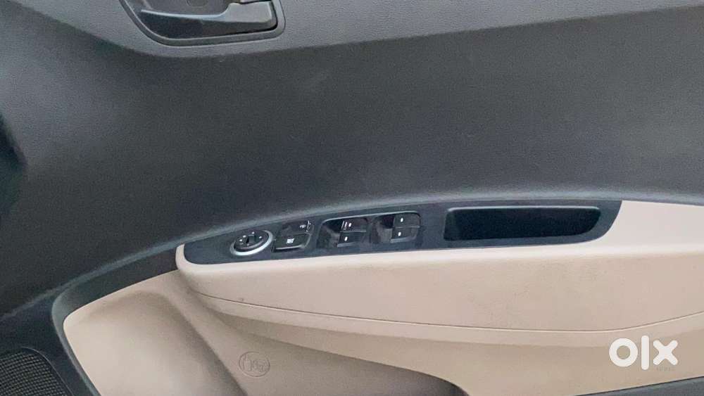 Hyundai Grand I10 Magna 1.2 Kappa Vtvt, 2016, Petrol