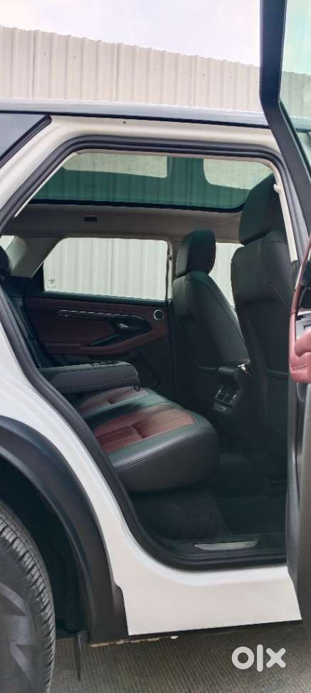Land Rover Range Evoque Se R-dynamic Diesel, 2023, Diesel