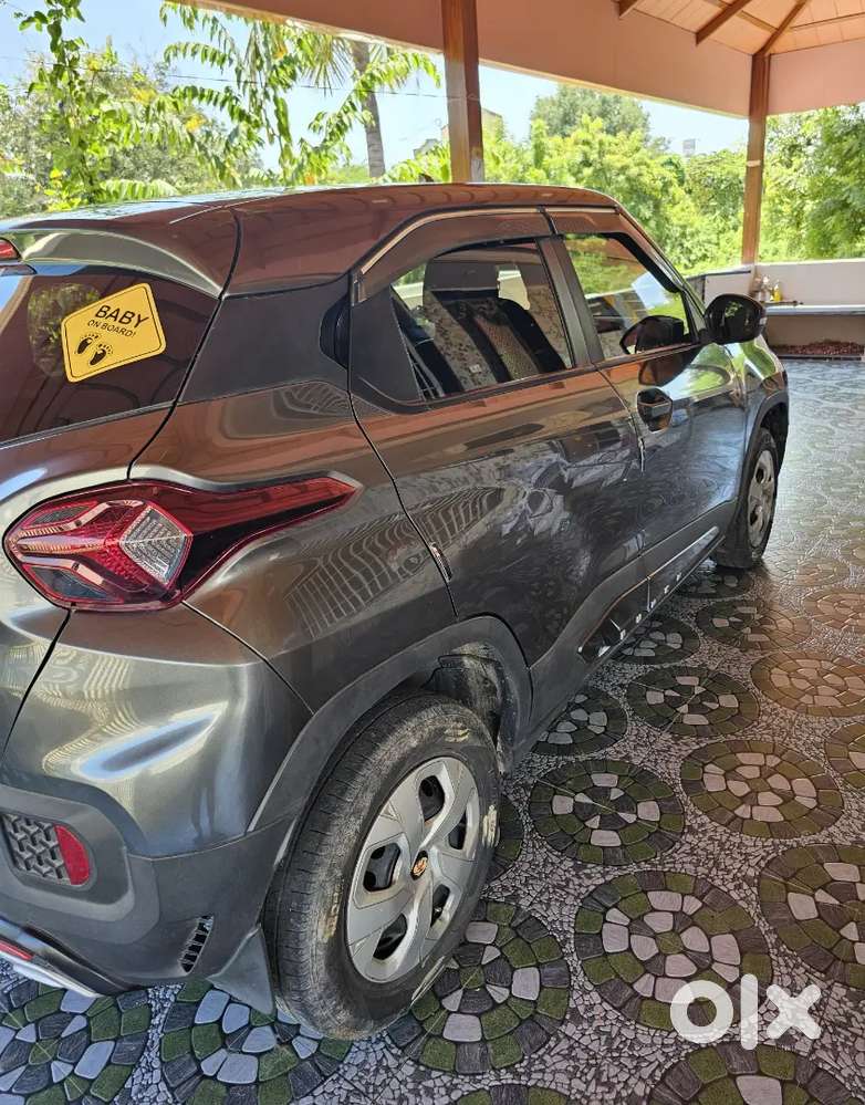 Tata Punch 1.2 2022