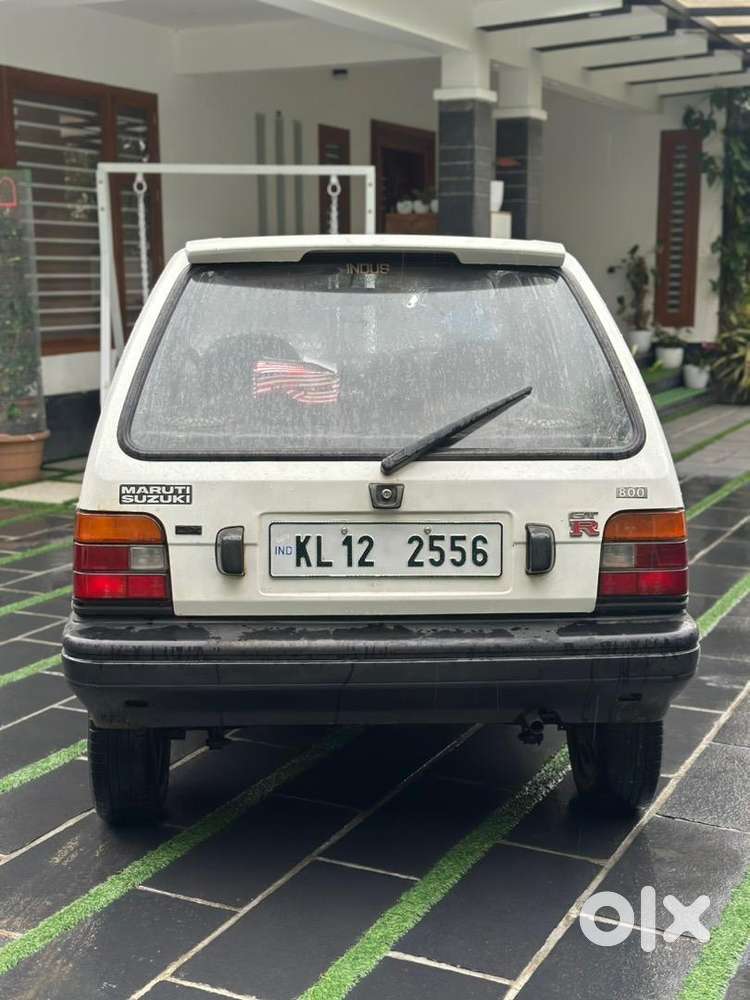 Maruti Suzuki Car 1993