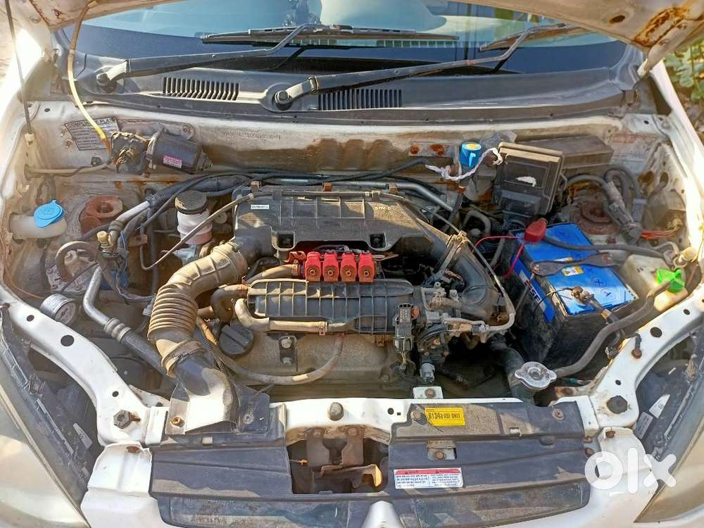 Maruti Suzuki Alto 800 2015