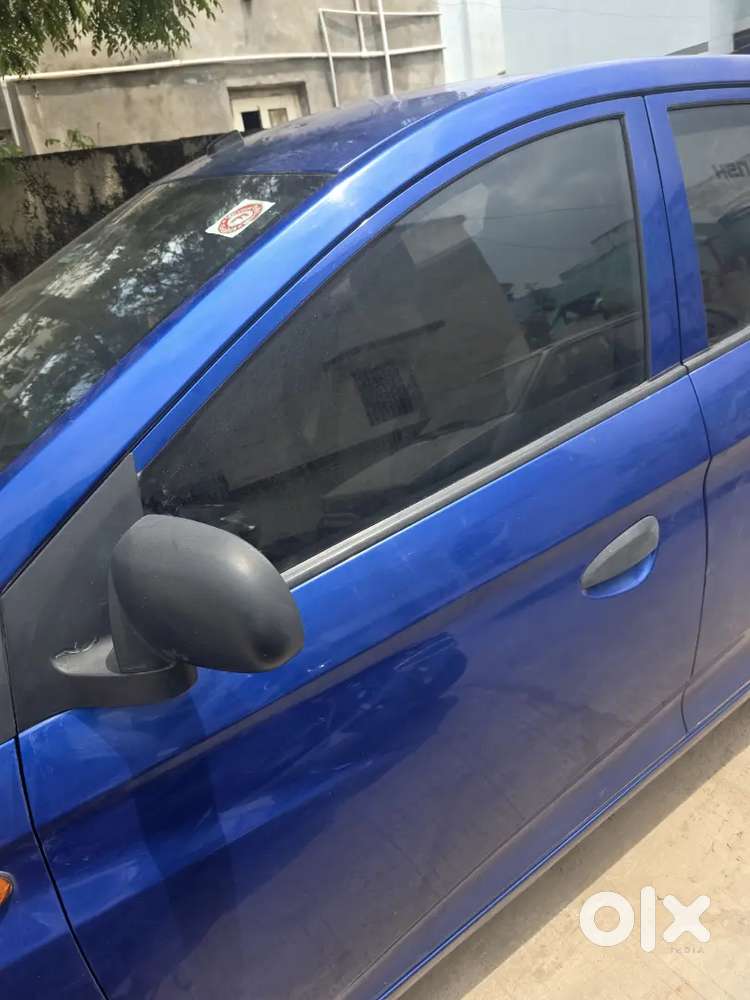 Hyundai Eon 2016 Model