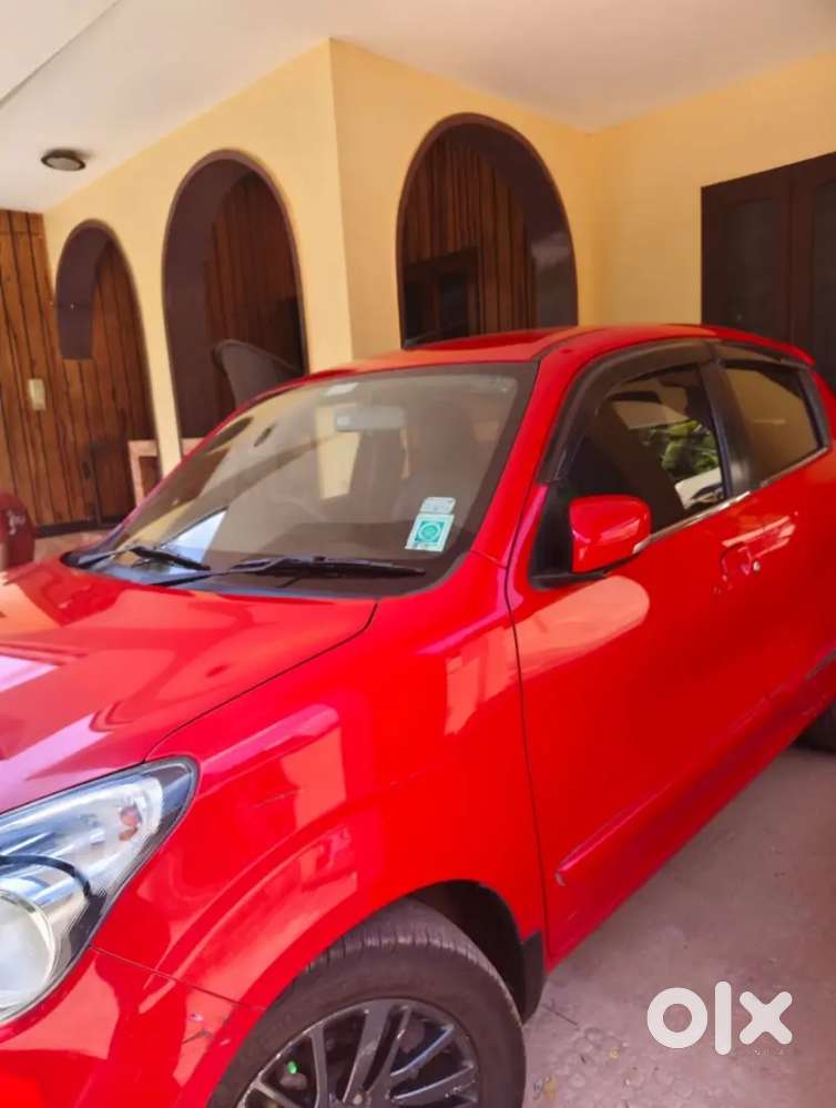 Maruti Suzuki Celerio X 2021