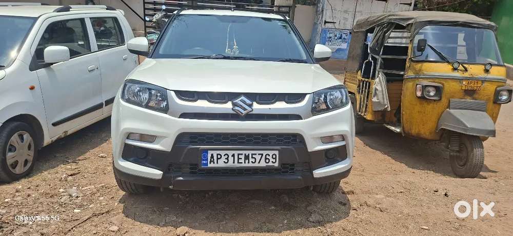 Nice Car Exlent Candestion Maddillapallem