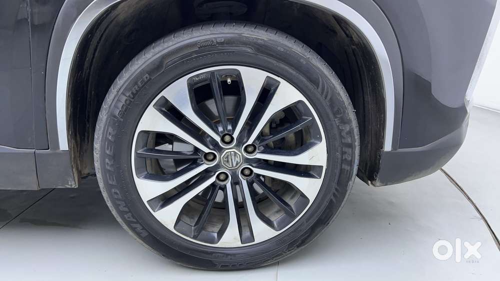 Mg Hector Sharp Diesel Mt, 2021, Diesel