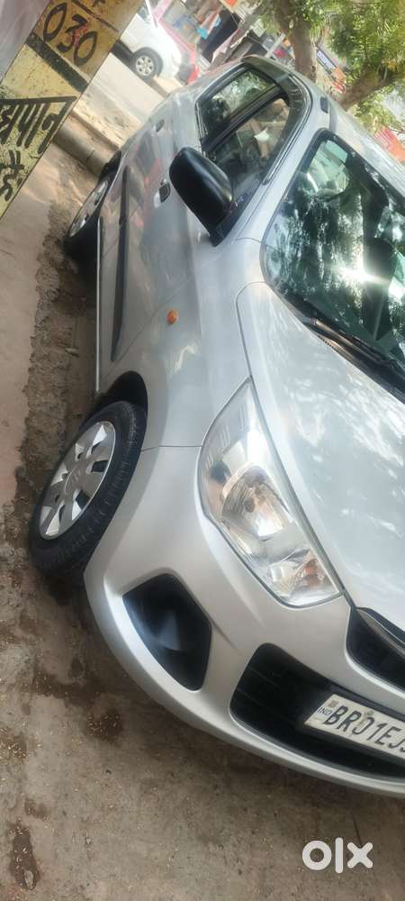 Maruti Suzuki Alto K10 Vxi (o), 2019, Petrol