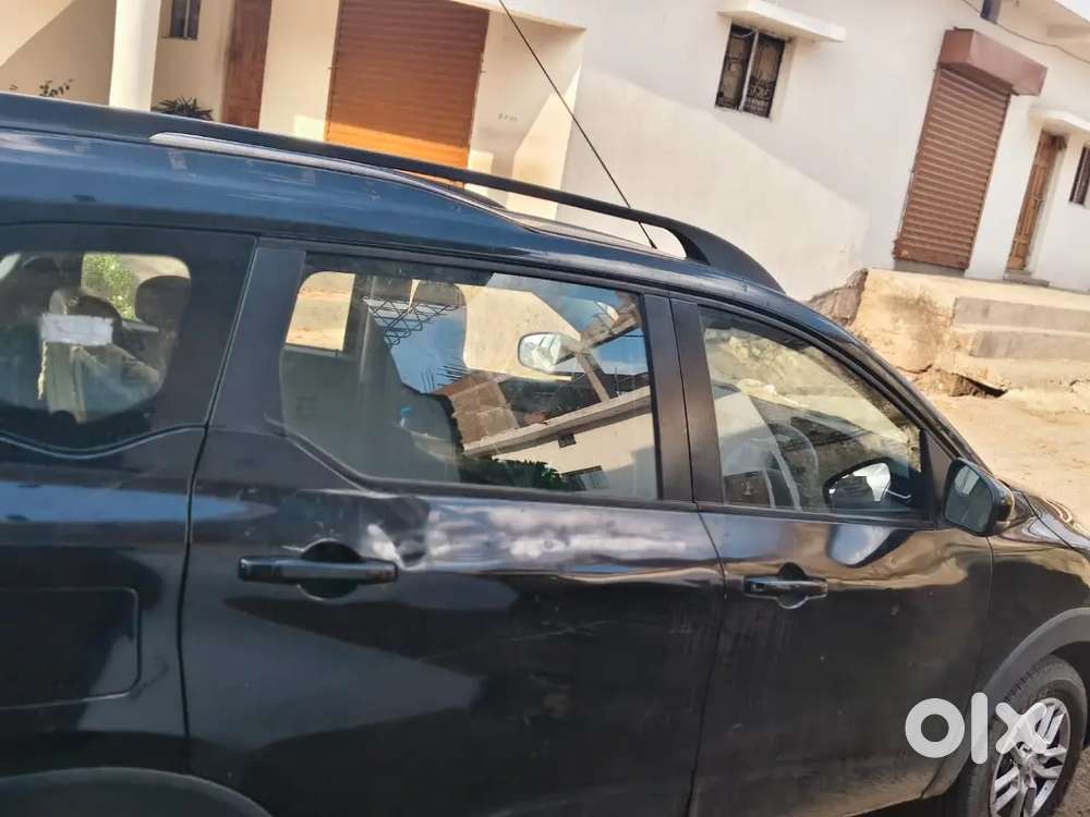 Renault Triber Rxt 2024