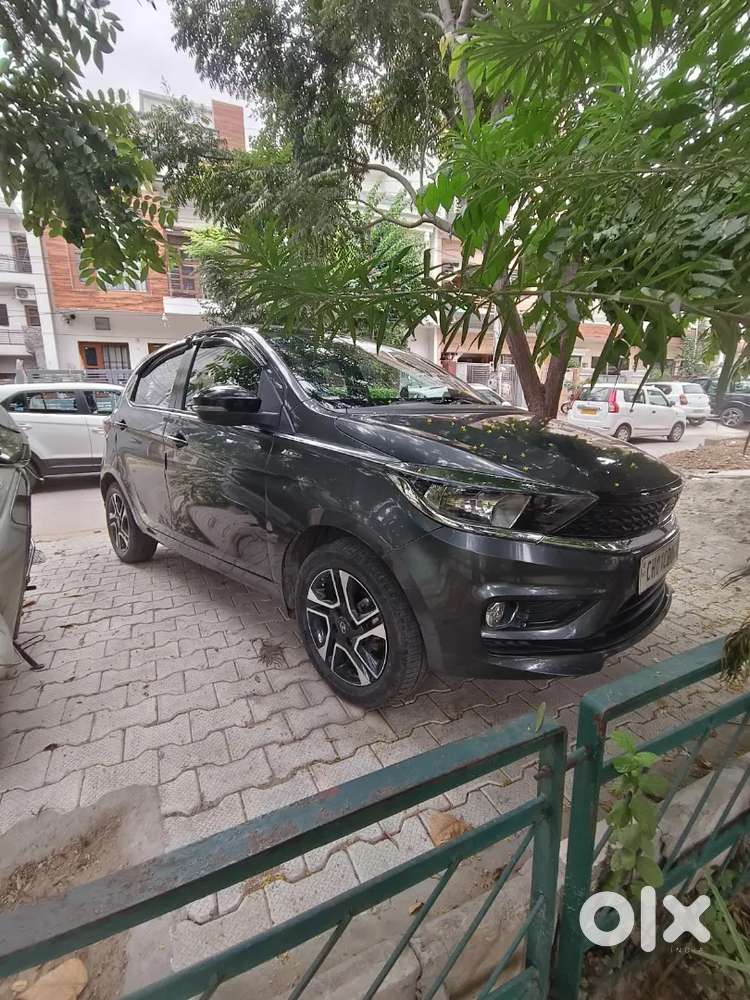 Tata Tiago 2020 Variant Plus Amt