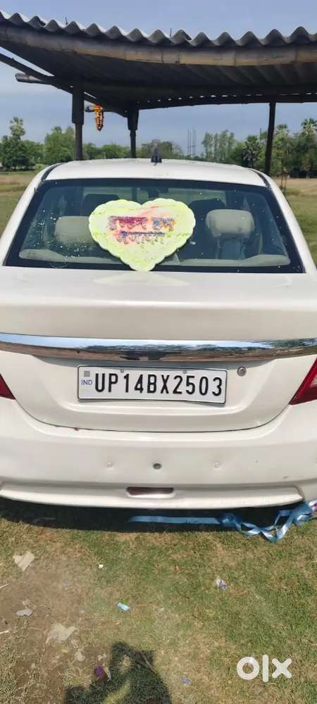 Maruti Suzuki Dzire Tour 2013 Diesel