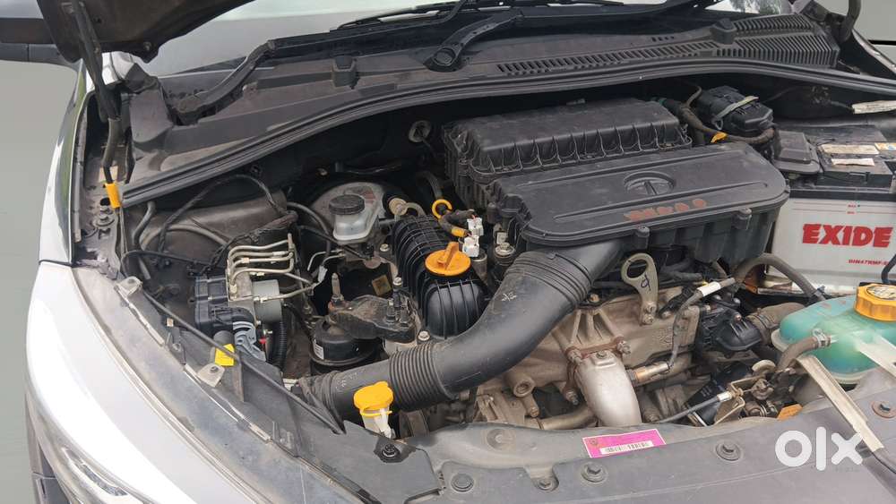 Tata Tiago 1.2 Revotron Xz Plus, 2022, Petrol