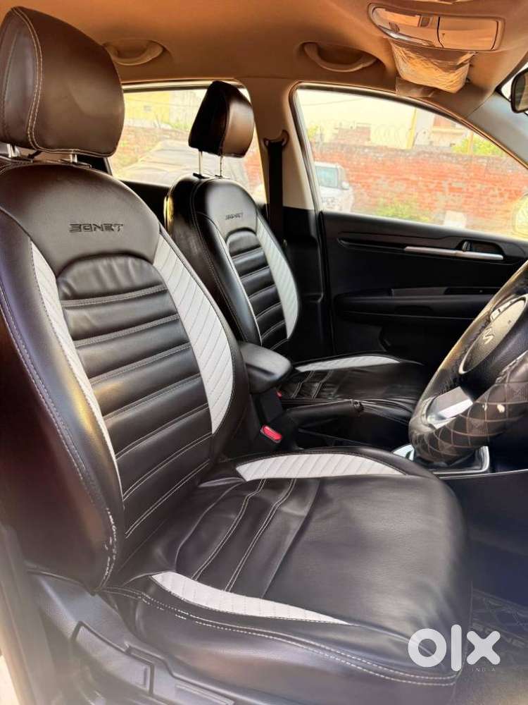 Kia Sonet 1.2 Htk Plus, 2021, Petrol