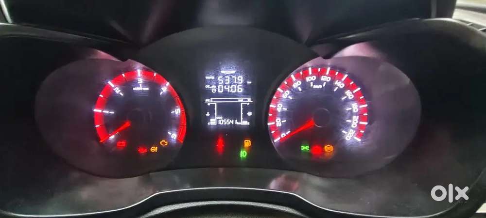 Mahindra Xuv300 Diesel 2019