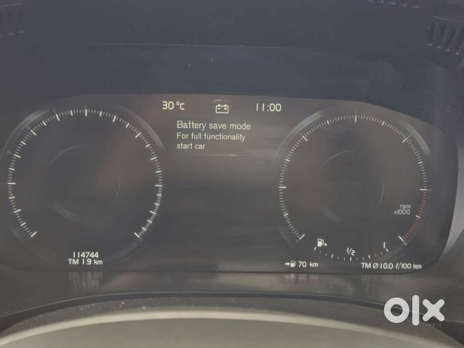 Volvo Xc60 D4 Momentum, 2019, Diesel