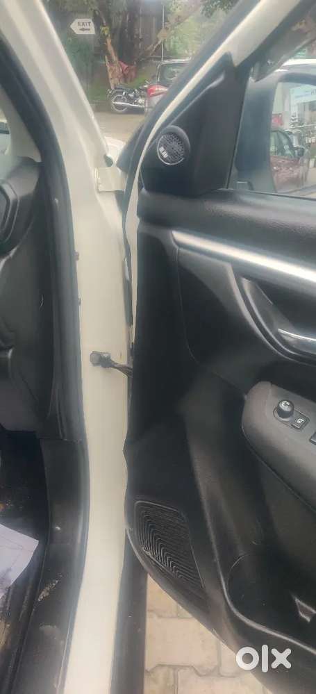Toyota Urban Cruiser 2024 Manual 1.5e
