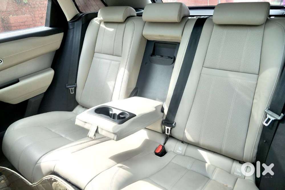 Land Rover Range Velar R-dynamic S Petrol, 2023, Petrol