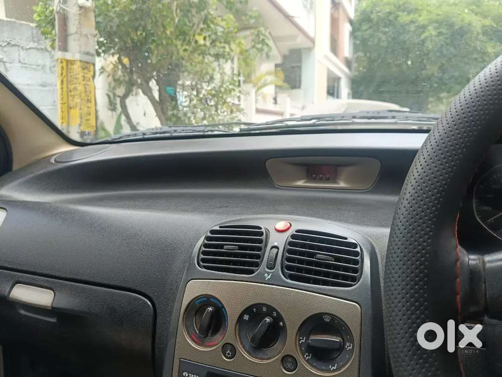 Tata Indigo Ecs 2015 Diesel 182777 Km Driven