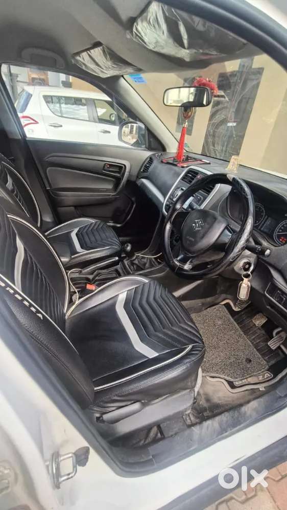 Maruti Suzuki Vitara 2022