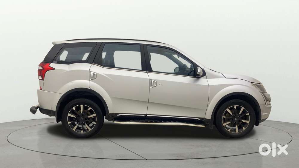 Mahindra Xuv500 W11, 2018, Diesel