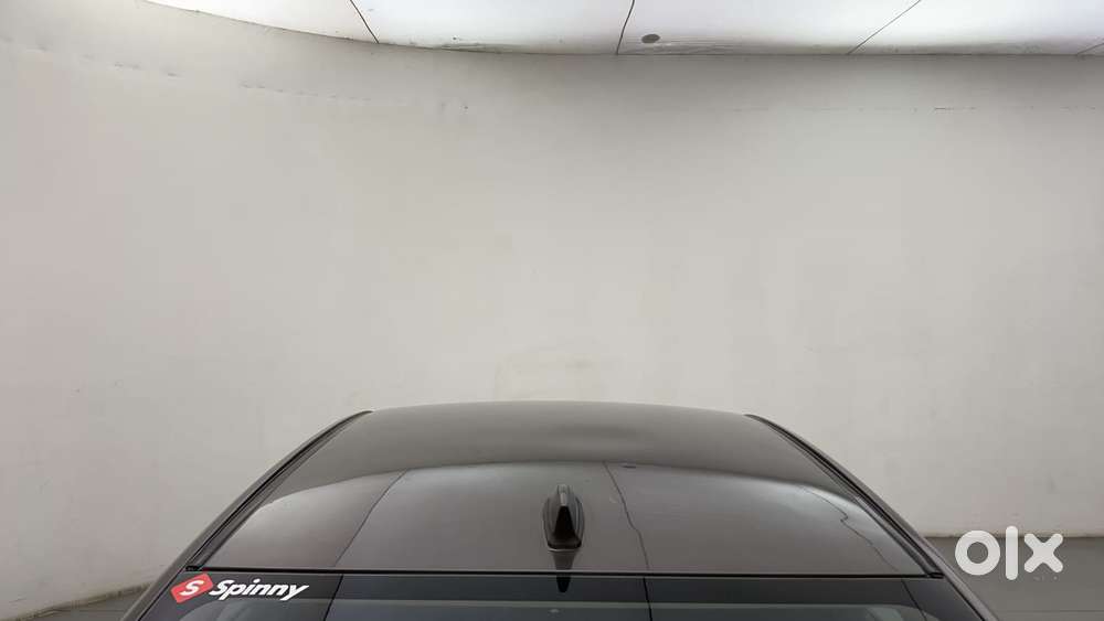 Honda City I-vtec S, 2014, Petrol