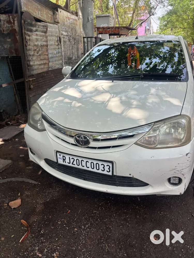 Toyota Bz4x 2012 Petrol Good Condition
