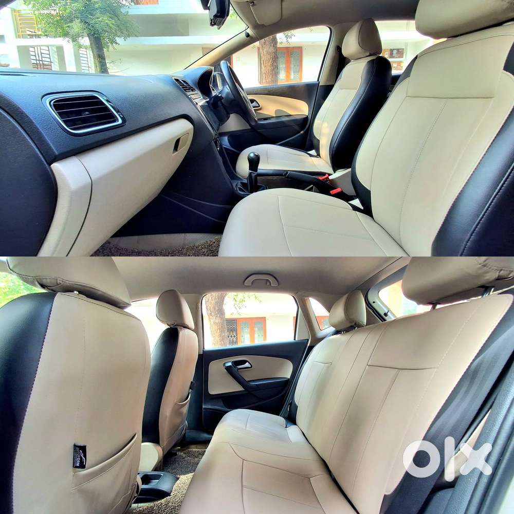 Volkswagen Polo 1.2 Mpi Highline Plus, 2013, Petrol