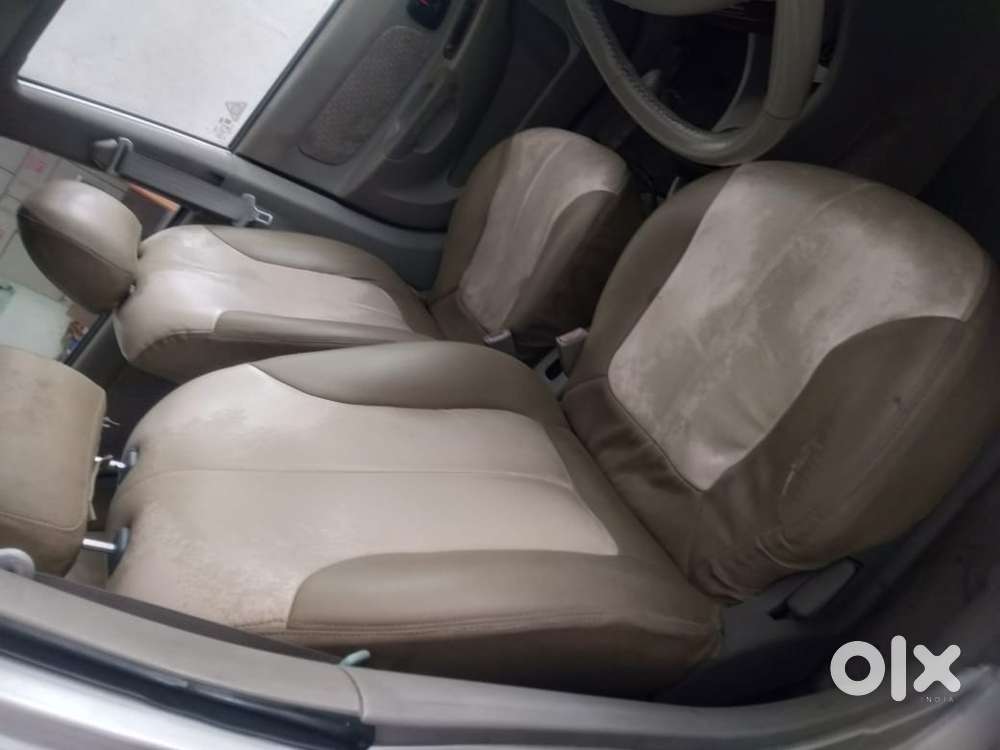 Hyundai Accent Executive, 2009, Petrol