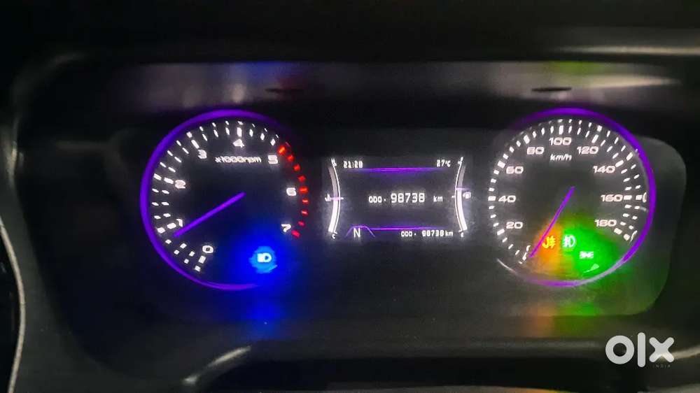 Marazzo M6