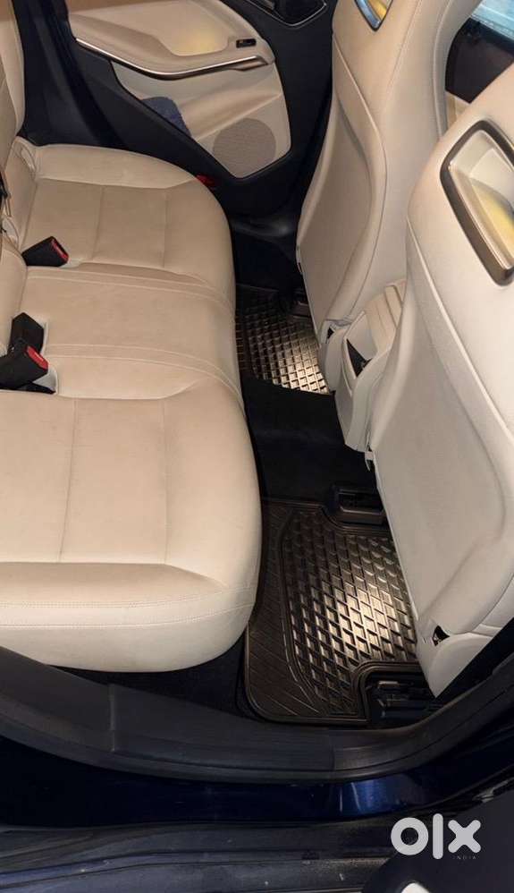 Mercedes-benz Cla 2018 Petrol 17824 Km Driven