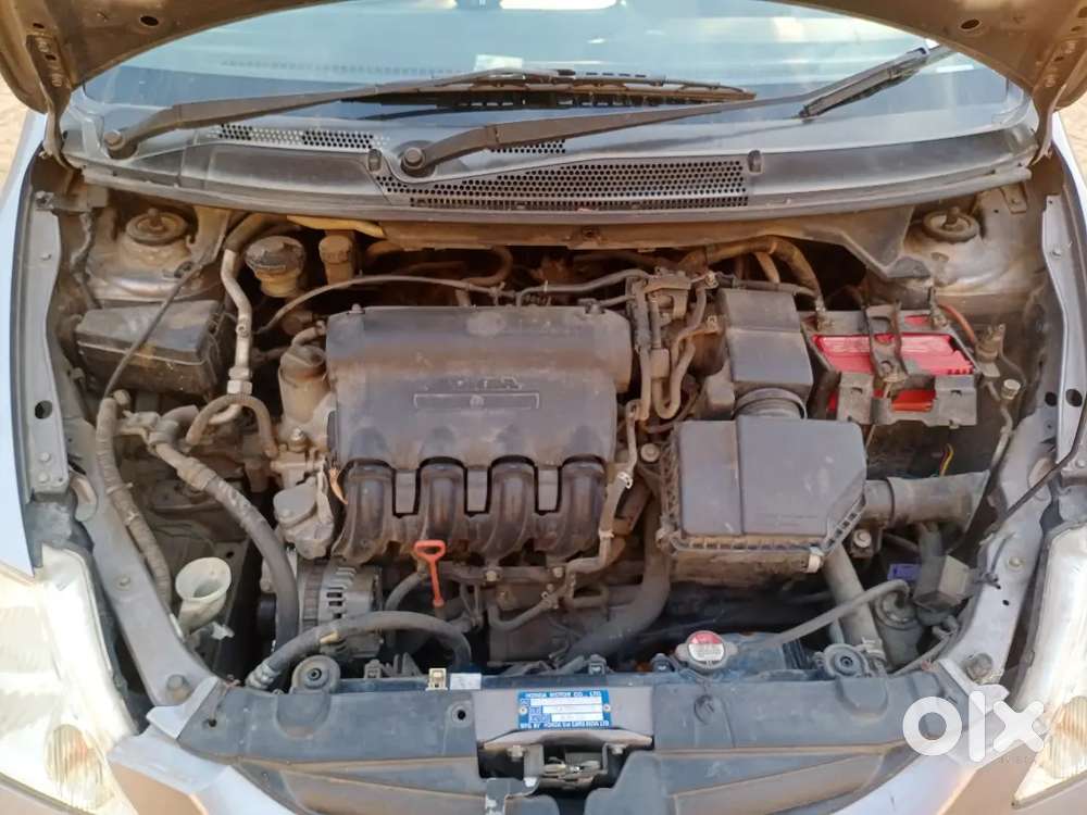 Honda City 2005 Petrol 106000 Km Driven