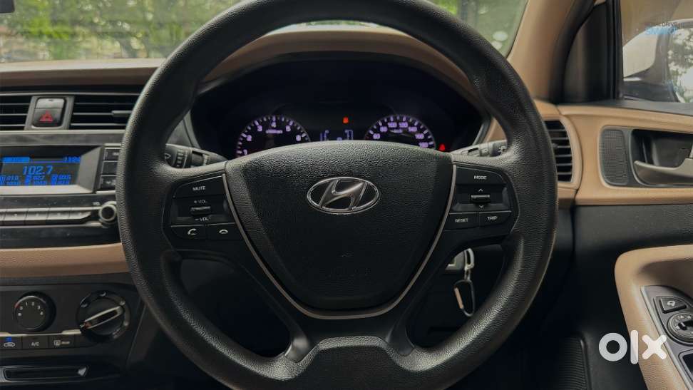 Hyundai I20, 2018, Petrol