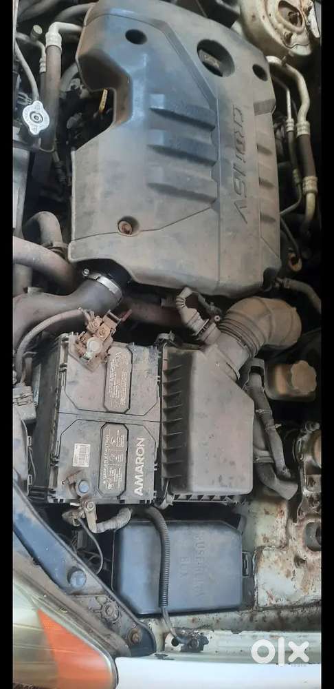Hyundai Verna 2010 Diesel
