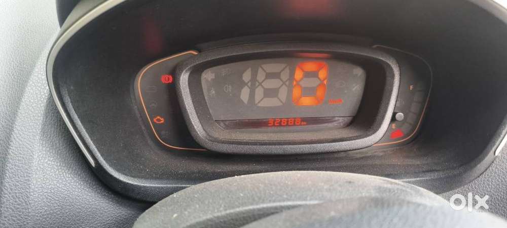 Renault Kwid, 2016, Petrol