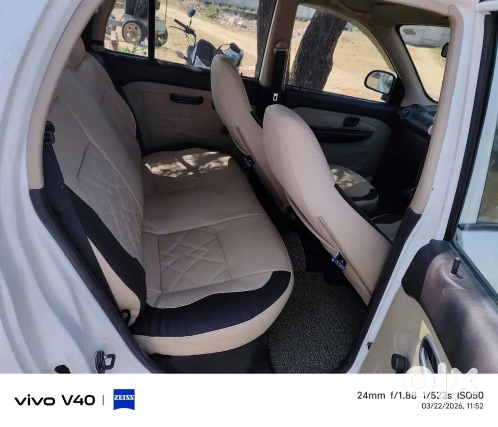 Hyundai Santro Xing 2011 Cng & Hybrids Good Condition