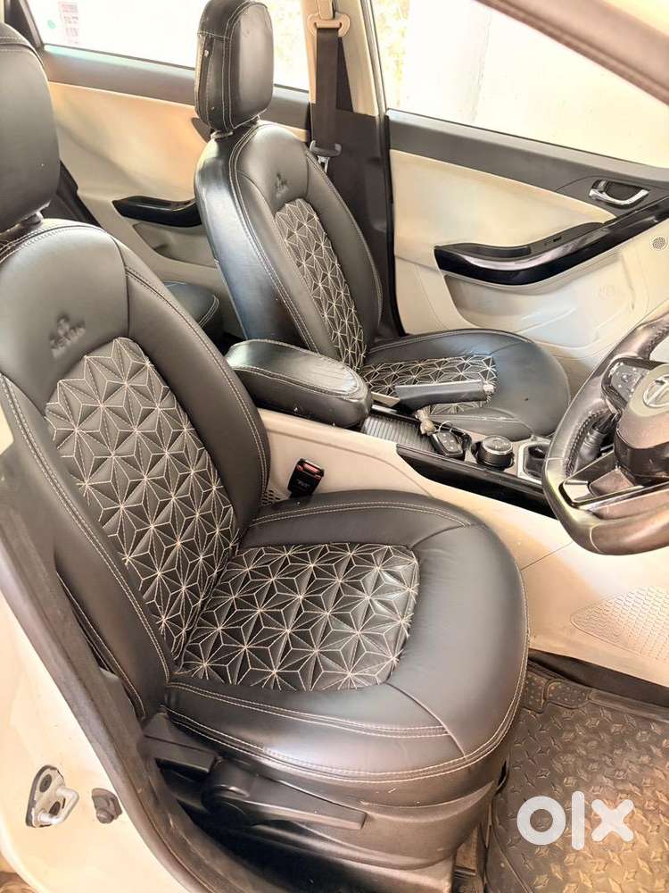Tata Nexon 2021 Petrol Well Maintained