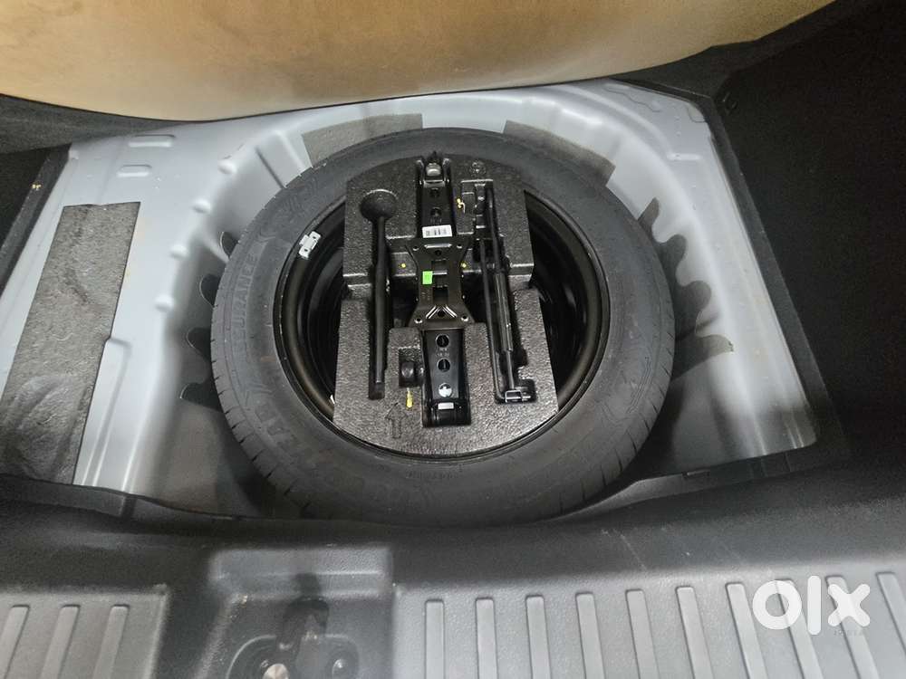 Skoda Kushaq 1.0 Tsi 2023