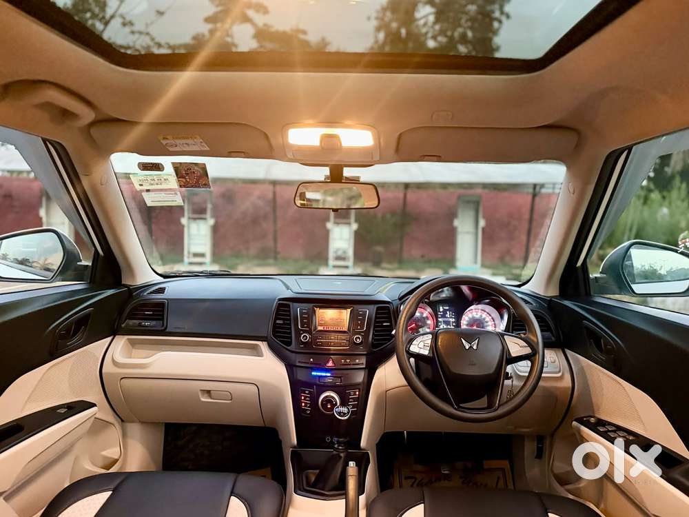 Mahindra Xuv300 W6 Diesel, 2022, Diesel