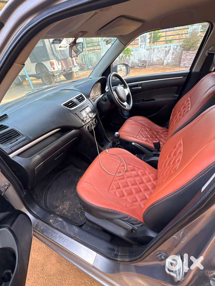 Maruti Suzuki Swift Vdi, 2014 Model