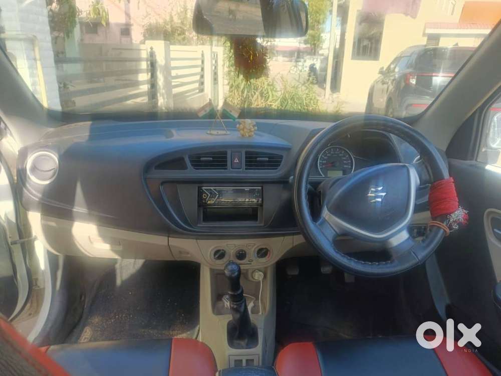 Maruti Suzuki Alto 800 2019 Cng & Hybrids Well Maintained