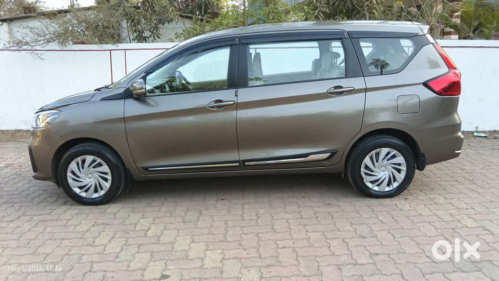 Maruti Suzuki Ertiga Vxi (o) Cng, 2024, Cng & Hybrids