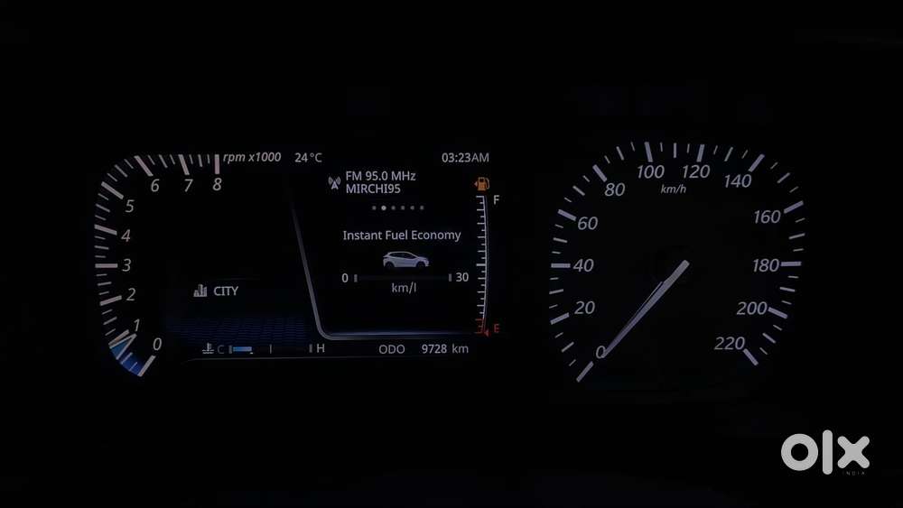 Tata Altroz 1.2 Xz Plus Petrol, 2023, Petrol