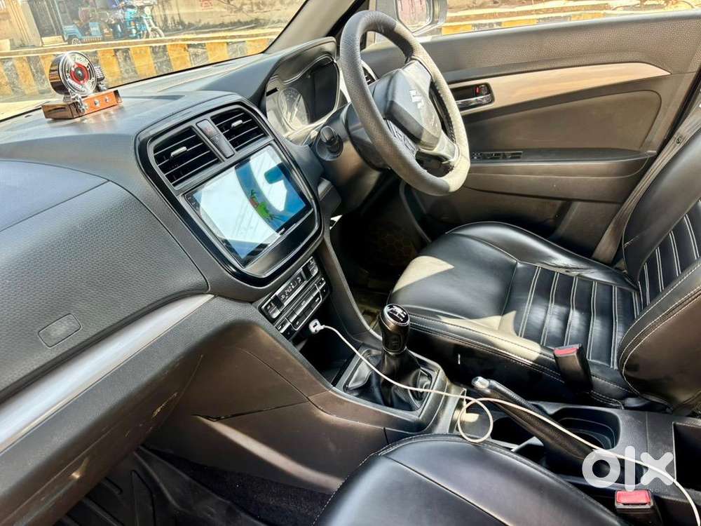 Maruti Suzuki Vitara Brezza Diesel Good Condition