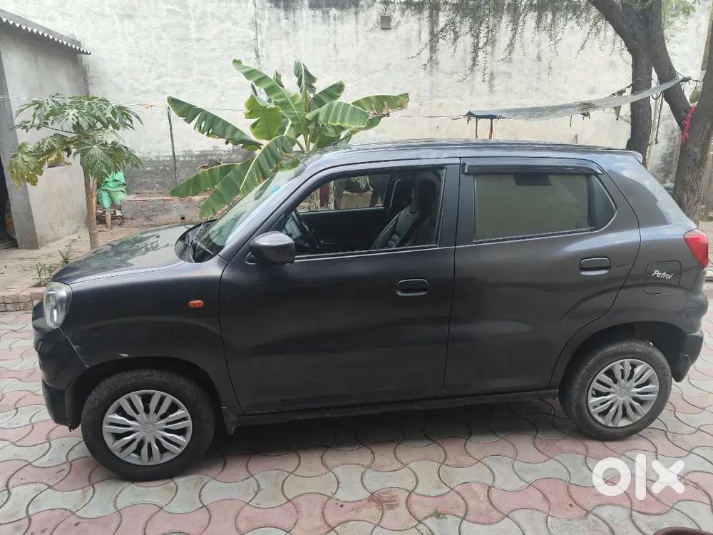 Maruti Suzuki S-presso 2020 Petrol 65245 Km Driven
Good Condition