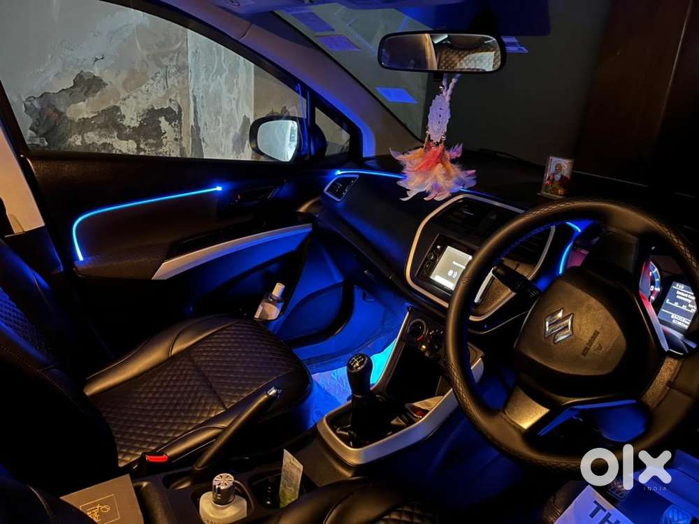 Maruti Suzuki S Cross 2018 Diesel 72000 Km Driven